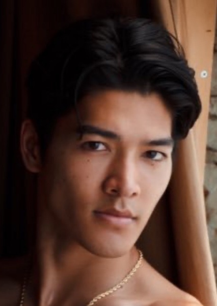 Kai Moya photo