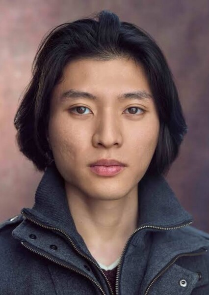 Helmsman Hikaru Sulu