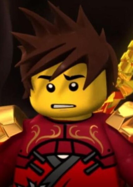 Kai (Ninjago)