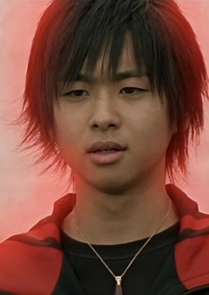 Kai Ozu/MagiRed