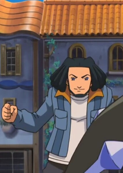 Kai (Pokemon)