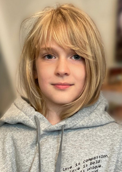 Kai Shappley photo