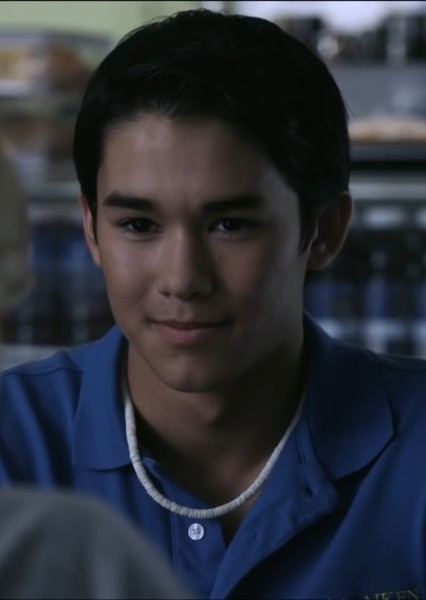 Kai (The Haunting Hour: Pool Shark) on myCast - Fan Casting Your