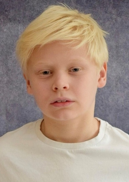Kai Wilson photo