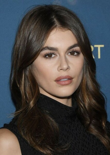 Kaia Gerber