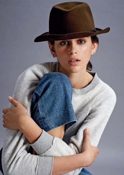 Kaia Gerber