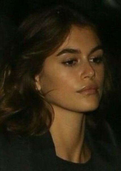 Kaia Gerber