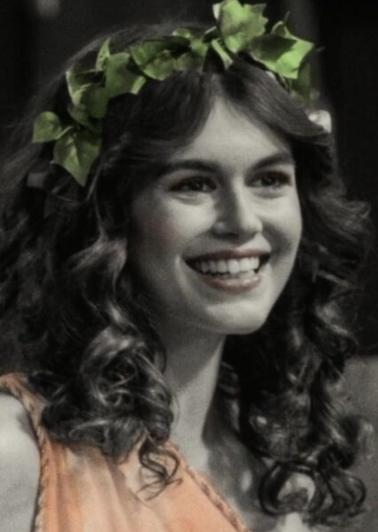 Kaia Gerber