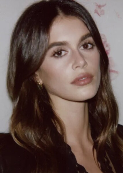 Kaia Gerber photo