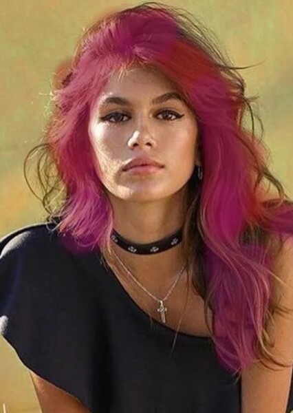 Kaia Gerber photo