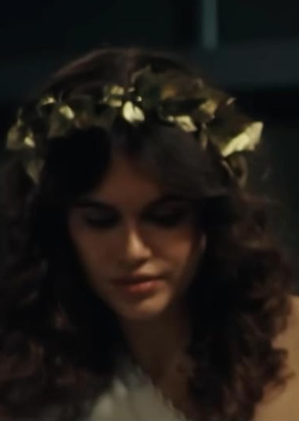 Kaia Gerber photo