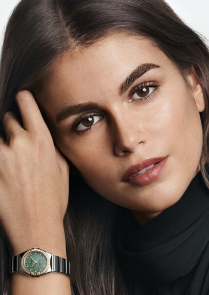 Kaia Gerber photo