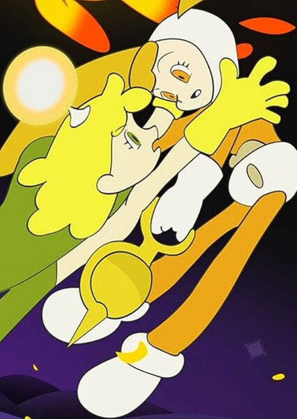 Kaiba (2008)