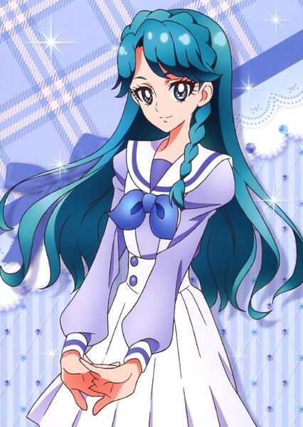 Kaido Minami/Cure Mermaid photo