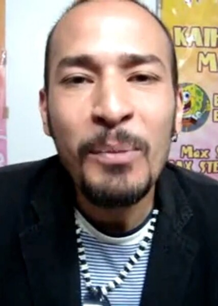 Kaihiamal Martínez