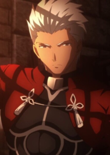 Shadow The Hedgehog