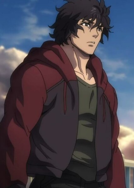 Kaiji Tang