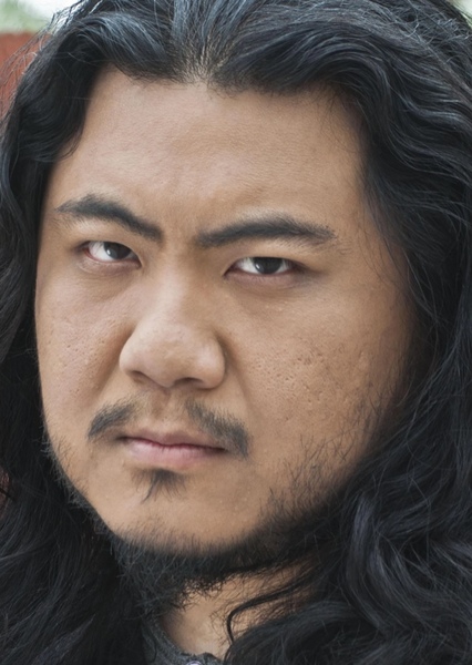 Kaiji Tang photo