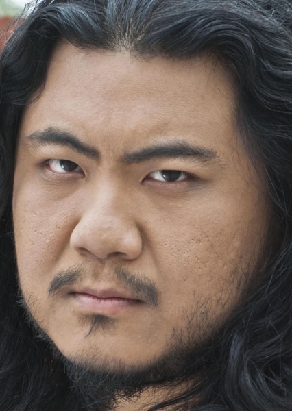 Kaiji Tang