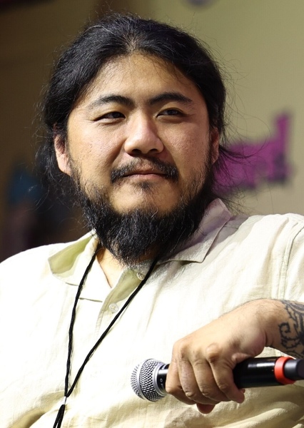 Kaiji Tang