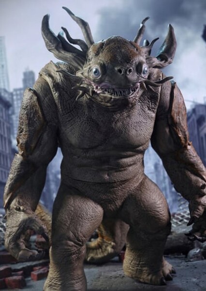 Kaiju