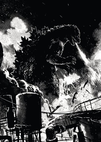 Kaiju (Trope)