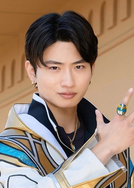 Kaiki Kimura photo