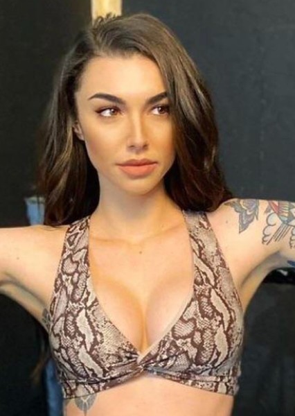 Kailah Casillas photo