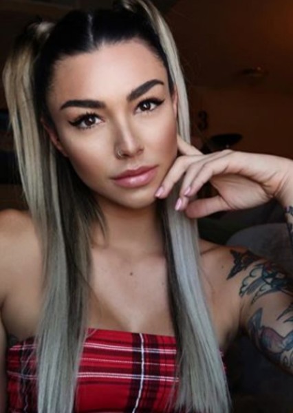 Kailah Casillas photo