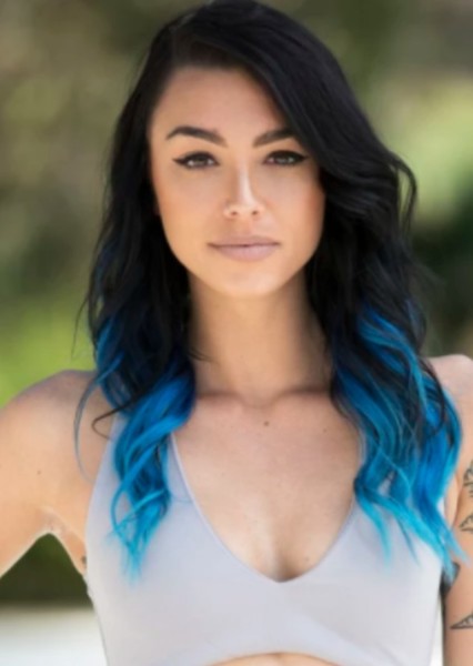 Kailah Casillas photo