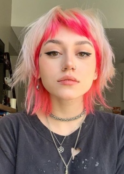 Kailee Morgue photo