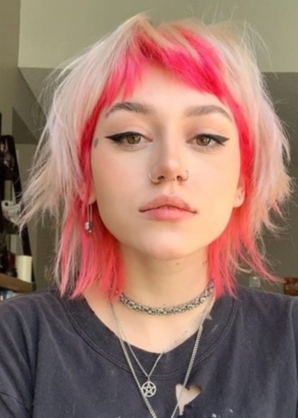 Kailee Morgue photo