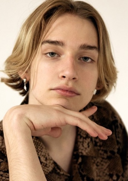 Kain Dracula Ashford photo