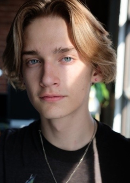 Kain Dracula Ashford photo