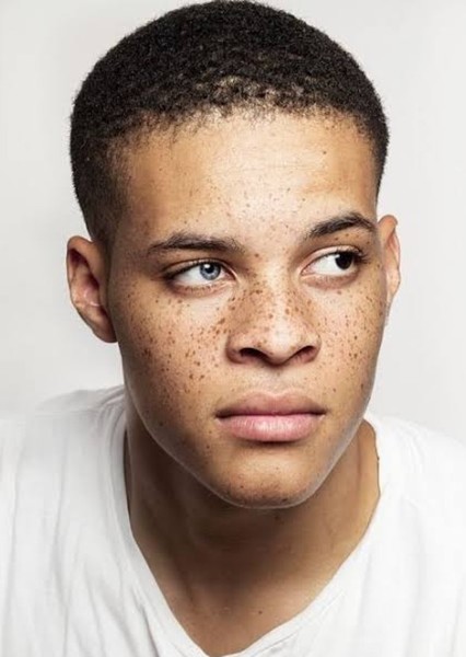 Kaine Buffonge