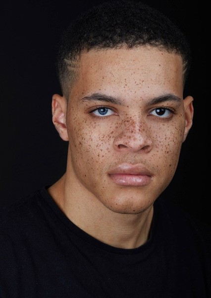 Kaine Buffonge photo