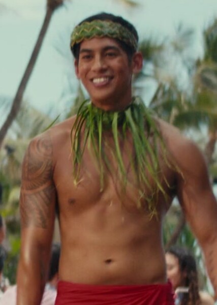 Kaipo Dudoit photo