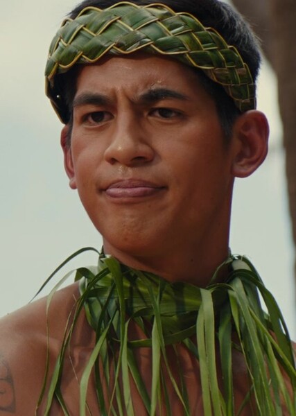 David Kawena