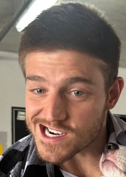 Kaique Cervery