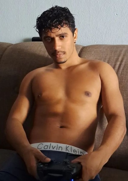 Kaique Silva photo
