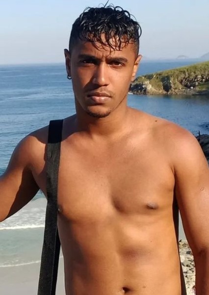 Kaique Silva photo