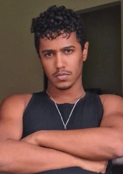 Kaique Silva photo