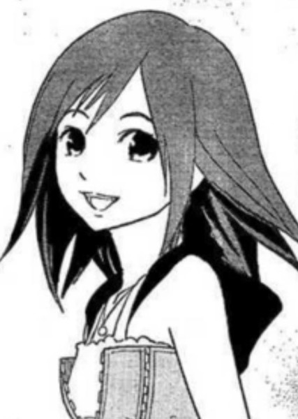 Kairi photo