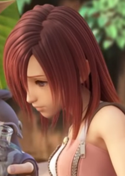 Kairi photo