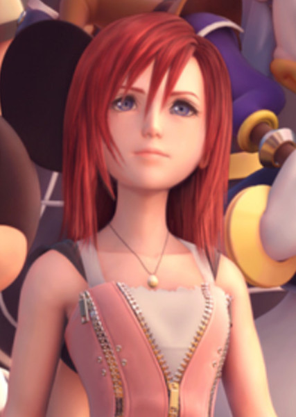 Kairi photo
