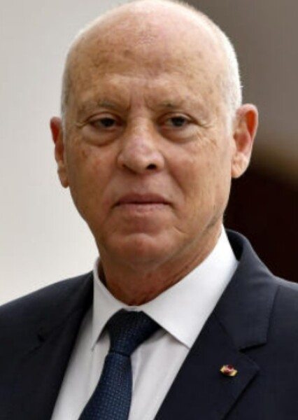 Kaïs Saied