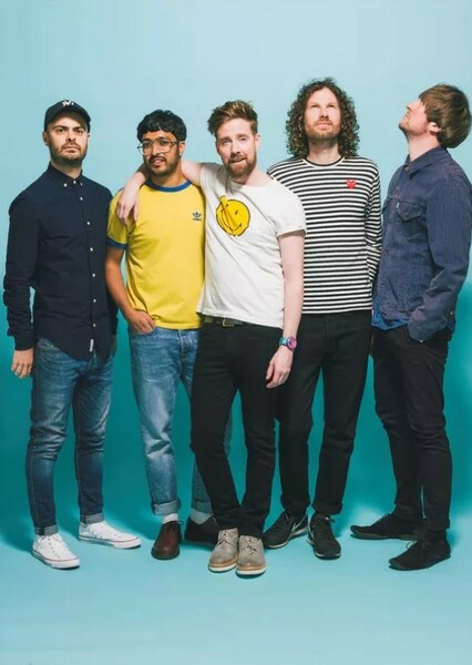 Kaiser Chiefs