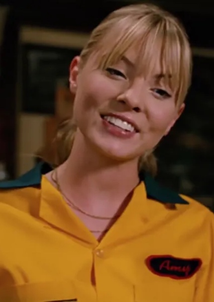 Kaitlin Doubleday photo