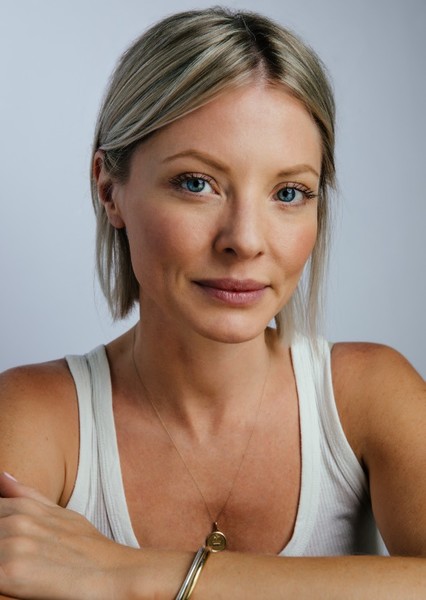 Kaitlin Doubleday photo