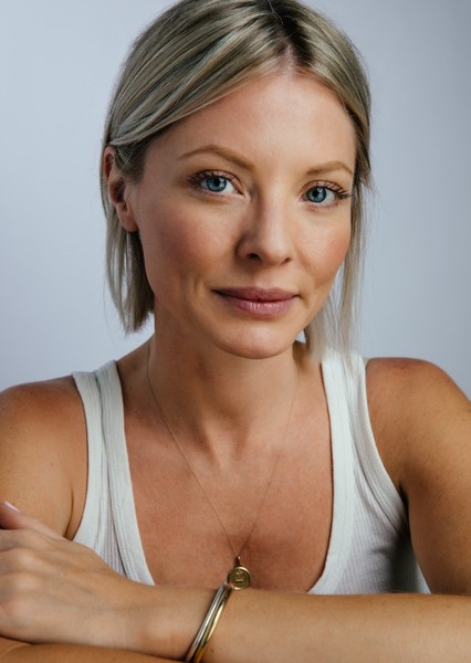 Kaitlin Doubleday photo